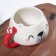 New Year! New Year's ceramic mug of Hot New Year, 400 ml