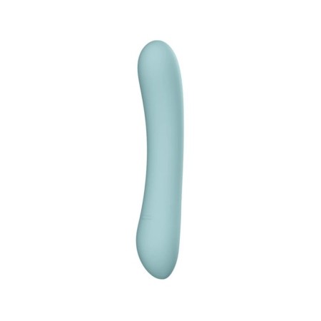 Vibrator KIIROO PEARL2+, interactive, turquoise-1