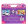 Magnetic game "Festive party", in a purse