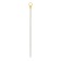 Automobile probe of oil level for Mazda, ZJ0110450A, 57.2 cm