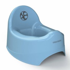 Pot children's amrobaby elect, Blue color