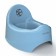Pot children's amrobaby elect, Blue color