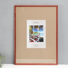 Photo frame tree 