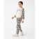 Свитшот для девочки KAFTAN "Trendy", размер 28 (86-92)