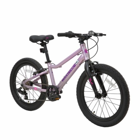 Bicycle 20 ’’ maxiscoo 5bike, pink sapphire color, size L-1