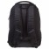 Youth backpack 42 x 30 x 20 cm, ergonomic back, Hatber Street "Mystical Moon" Black NRK_90088