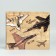Set of puzzle "Military aircraft" 4pcs