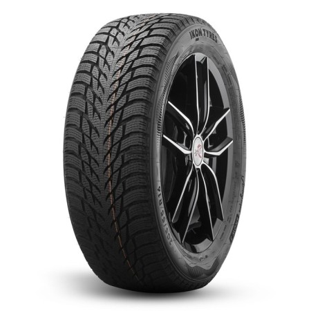 Winter Nesypable Ikon Tyres Ikon Autoograph Snow 3 235/55 R17 103R