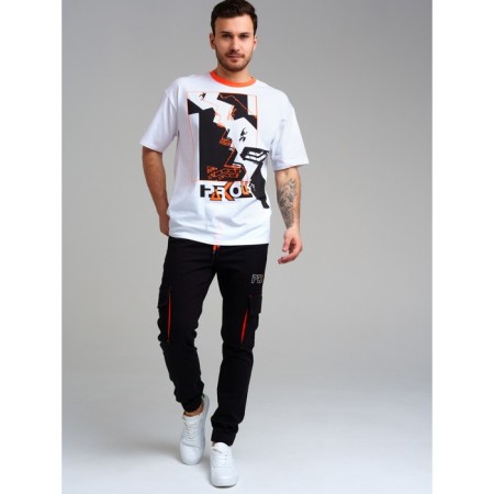 T -shirt for men PlayTode, size L-2