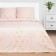Bed linen "Ethel" 2 SP Real Beauty 175*215 cm, 200*220 cm, 70*70 cm -2 pcs
