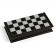 Board game 3 in 1 "Classic": chess, checkers, backgammon, magnetic board, 25 x 25 cm
