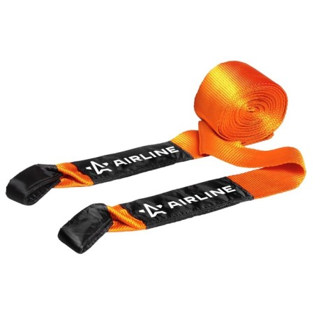 Dynamic cable 14 t, 11 m + bag of jerk AIRLINE ATR-D-14-1