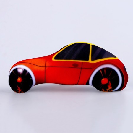 Antistress toy "Machine" red-2