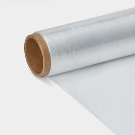 Food Food Food, 45 cm × 100 m, 8 μm, white color