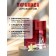 Women's toilet water Saturday Party Non Stop, 100 ml
