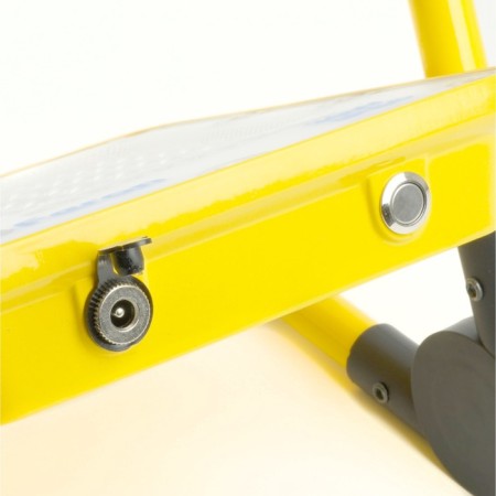 Feater LED Feron, LL-952, IP66, 100 W, 60x290x350 mm, glow cold white-7