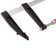 Strose-shaped clamp SPARTA 204425, 600 x 120 x 670 mm