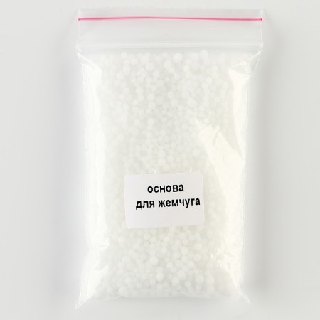 Scientific and entertainment set "Bath Pearls"-1