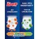 BREF PERFUME Switch BREPHT “juicy peach - apple”, 2 pcs. 50 g