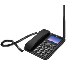 Phone BQ-2839 Point Black (stationary GSM)