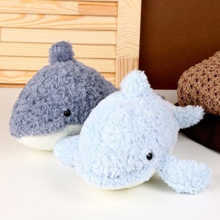Soft toy "Kit", 30 cm, color mix-3