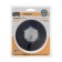 Cartridge with Rezer Th 3343 EM, Easy-Head, Met. core, m10x1.25, left thread