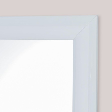 Mirror "White" 45x160 cm, floor, frame width 55mm-2