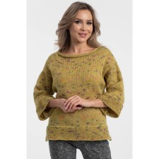 Women's sweater Wisell, size 48