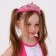 Carnival set "Beautiful Princess", height 110–122 cm