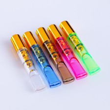 Mouthpiece, 5 pcs, multi -colored, 11 x 8 cm