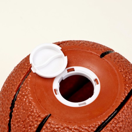 Pig a case "Basketball ball" 14x14x14cm-3