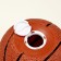 Pig a case "Basketball ball" 14x14x14cm