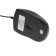 Perfeo Profil mouse, wired, optical, 1600 dpi, USB, blue