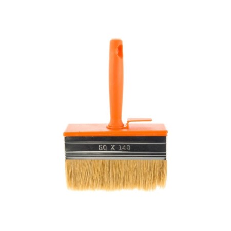 Sparta 841065, natural bristles, plastic pen, 50x140 mm-2