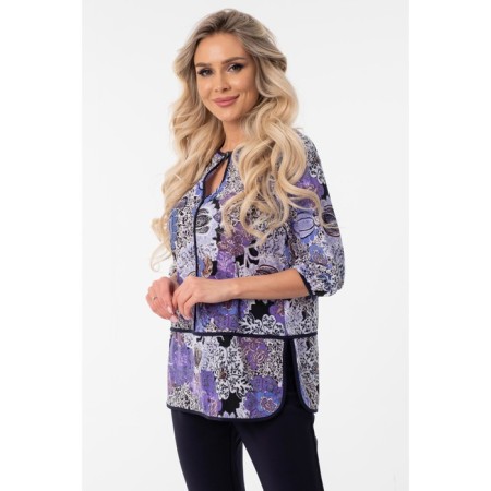 Women's tunic Wisell M4-3072/4, size 42-1
