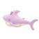 Soft toy Blochey "Shark Girl", 77 cm