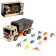 Dino truck, 1:16, inertia, light and sound effects
