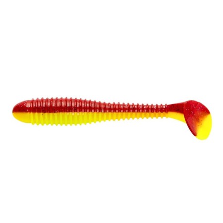 The Helios Catcher Red Lemon, 9 cm, 5 pcs. (HS-2-050)