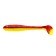 The Helios Catcher Red Lemon, 9 cm, 5 pcs. (HS-2-050)
