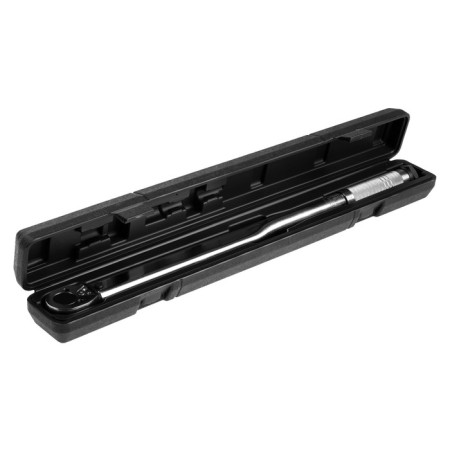 Dynamometric tundra key, 45 steel, square 1/2 ", 75 - 350 N*m, 620 mm-8