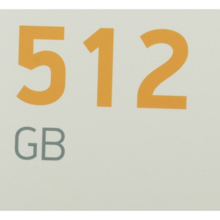 SSD Digma PCI-E 4.0 X4 512GB DGST4512GG33T Top G3 M.2 2280-7