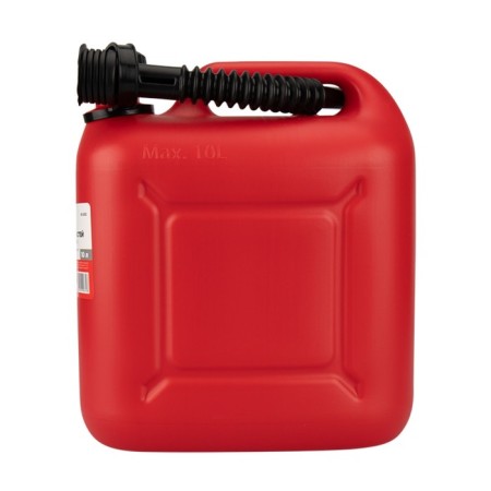 Canist for fuel and lubricants Rexant Classic, plastic, 10 l-3