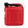 Canist for fuel and lubricants Rexant Classic, plastic, 10 l