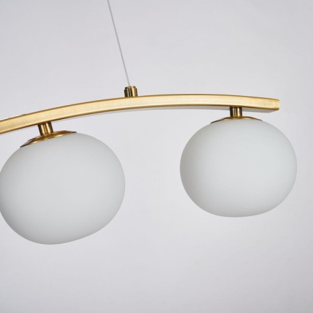 ARCATA Suspension 130 mm, G9 84W-4