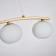 ARCATA Suspension 130 mm, G9 84W