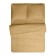 Bed Lowworm EURO AMORE Mio, size 200x210 cm, 200x215 cm, 70x70 cm - 2 pcs, color