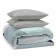 Less underwear euro, size 215x240 cm, 205x215 cm, 70x70 cm - 2 pcs