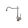 Timo Morea 2406F kitchen mixer, sandy
