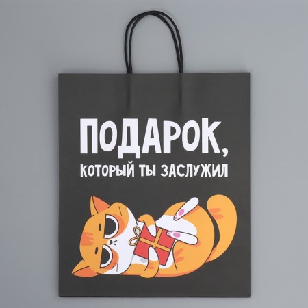Gift Crafts, Packaging, Kisa, 28 x 32 x 15 cm-5