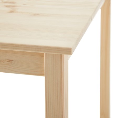 Стол INGO, 120х75х73, Массив сосны-3